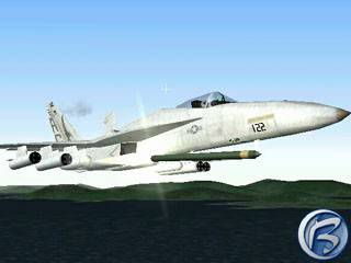 F/A-18E Janes