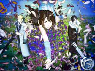 Final Fantasy VIII