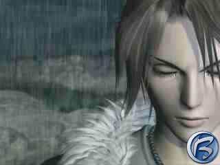 Final Fantasy VIII