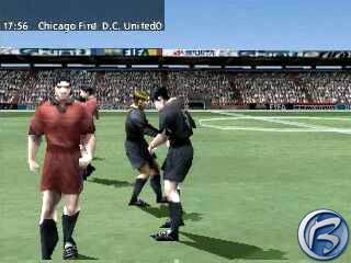 FIFA 2000 pro PSX