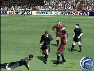 FIFA 2000 pro PSX