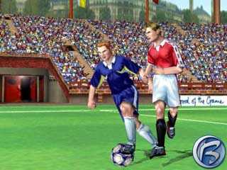 FIFA 2000