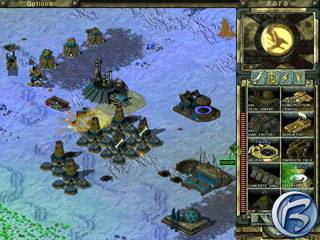 Command and Conquer: Tiberian Sun - Firestorm