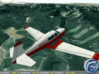 Flight Unlimited III