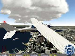 Flight Unlimited III