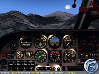 Flight Unlimited III