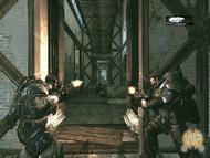 Gears of War