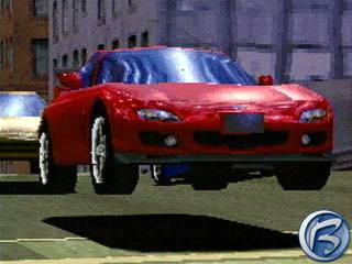 Gran Turismo 2