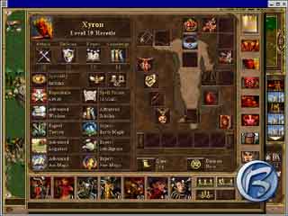 Heroes of might and magic 3 wog for macbeth