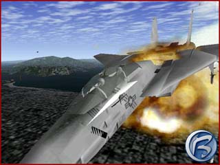  JetFighter IV: Fortress America 