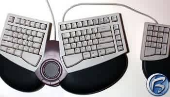 Acer Future Keyboard