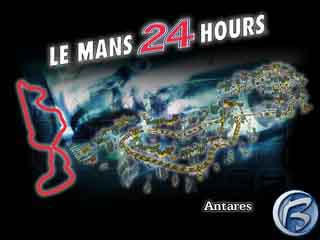 Le Mans