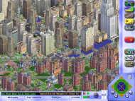 SimCity 3000