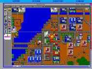 SimCity