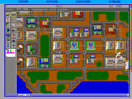 SimCity