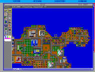 SimCity