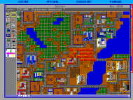 SimCity