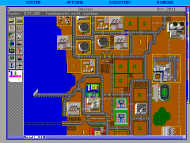 SimCity