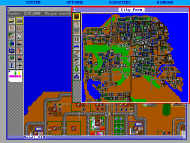 SimCity