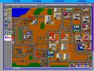 SimCity