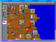 SimCity