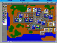 SimCity