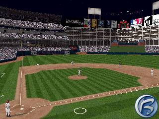  Microsoft Baseball 2001