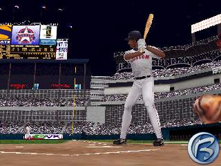  Microsoft Baseball 2001