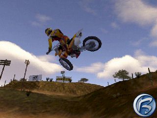 Motocross Madness 2