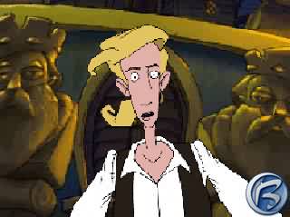 Monkey Island 4