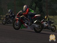 Moto GP 07