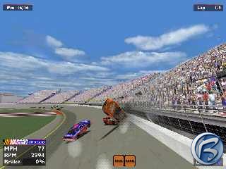  Nascar Heat