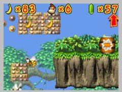 Donkey Kong: Jungle Climber