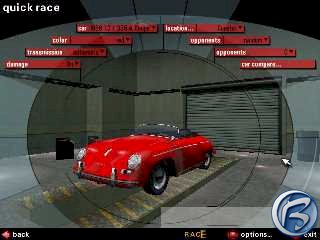  Need for Speed: Porsche 2000 