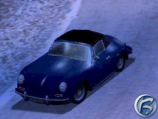  Need for Speed: Porsche 2000 