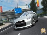 Need For Speed Pro Street