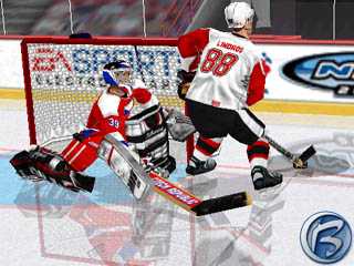 NHL 2000