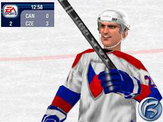 NHL 2000