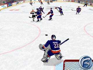 NHL 2000