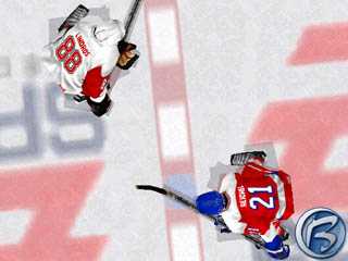 NHL 2000