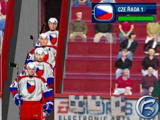 NHL 2000