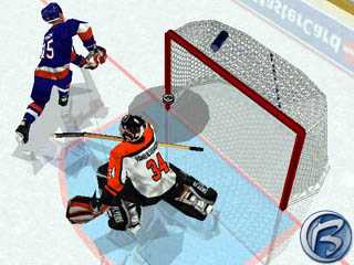 NHL 2000