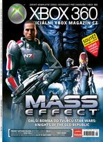 Oficiln Xbox 360 Magazn CZ