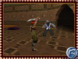 Prince of Persia 3D