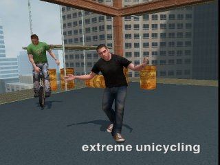 Jackass: The Game