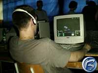 Foto z ProStarCraft Tournament 6/2000