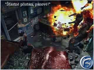 Resident Evil 3