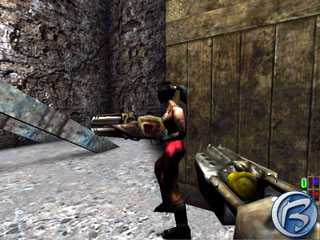 Unreal Tournament