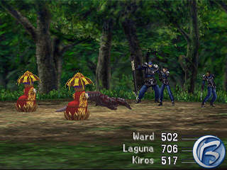 Final Fantasy 8