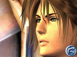 Final Fantasy 8